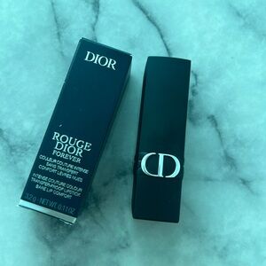ROUGH DIOR LIPSTICK 999 FOREVER DIOR